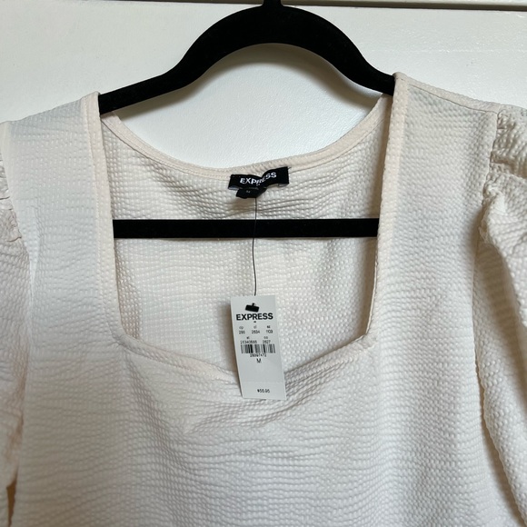 Express Body Suit - Picture 3 of 3